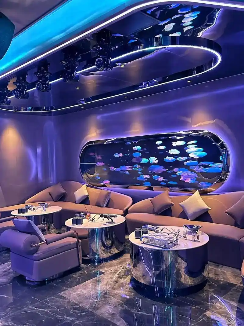 长沙商务ktv及商务ktv啥意思解析-芙蓉区ktv预定